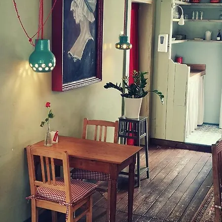 Warempel 3* Валкенбург