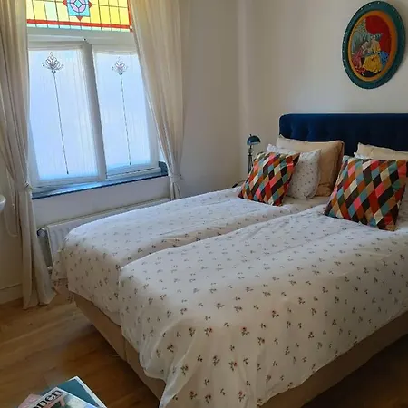 Warempel 3* Валкенбург