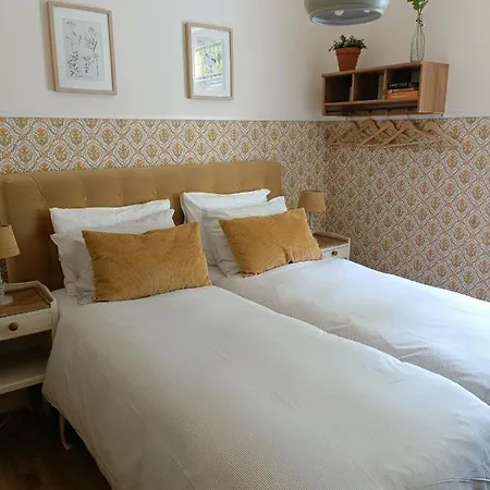 Отель Warempel Валкенбург