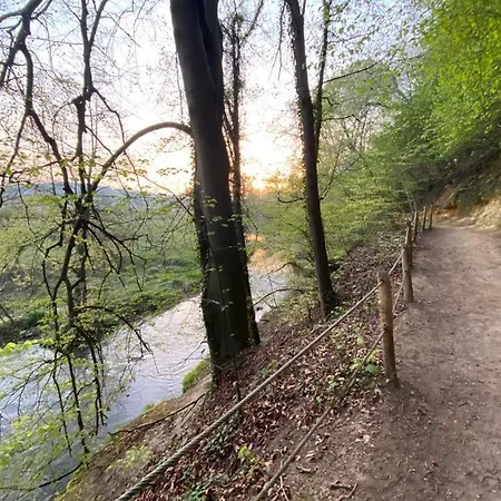 Warempel 3* Валкенбург