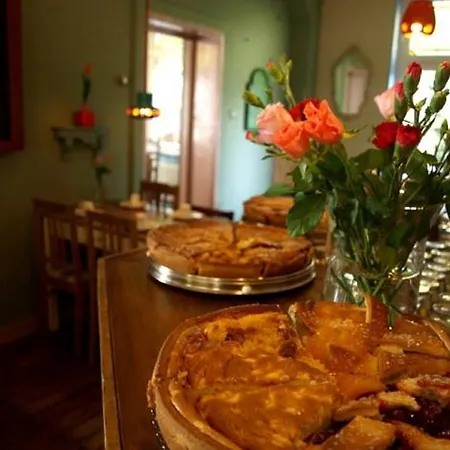 Warempel Отель 3*