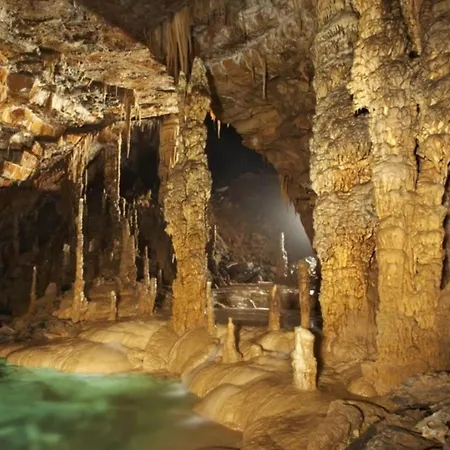 Warempel Отель Валкенбург