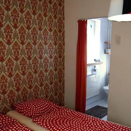 Warempel Отель 3*