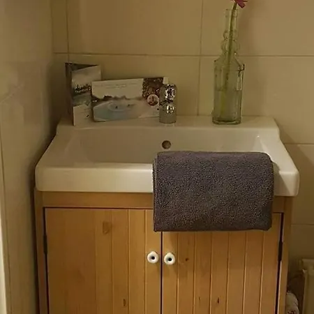 Отель Warempel 3*