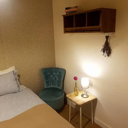 Warempel Отель Валкенбург