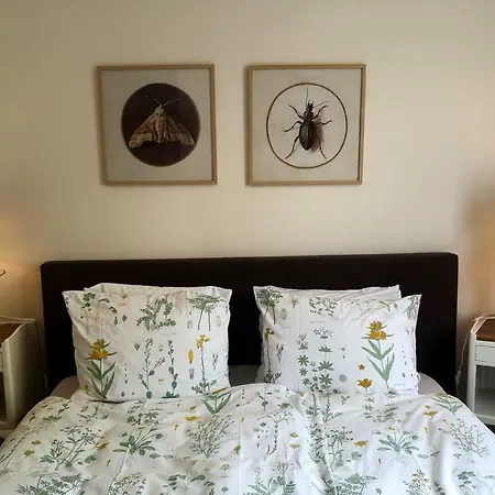 Warempel Отель 3*