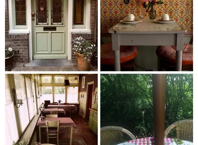 Warempel Hotel Valkenburg aan de Geul