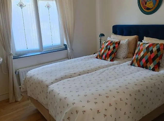 Warempel 3* Valkenburg aan de Geul