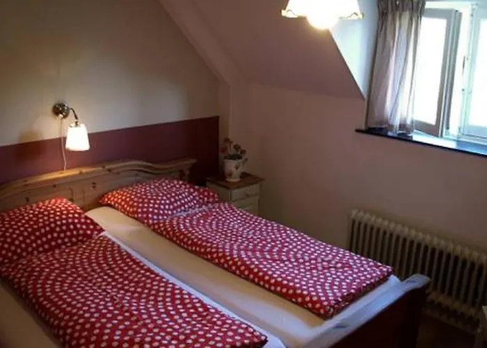 Warempel Hotel Valkenburg aan de Geul