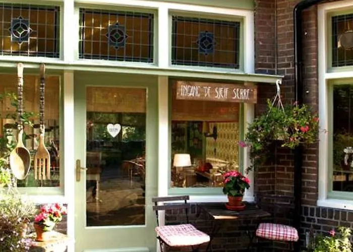 Warempel Hotel Valkenburg aan de Geul