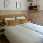 酒店 沃尔姆佩尔别墅 法尔肯堡