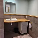 沃尔姆佩尔别墅 酒店 法尔肯堡