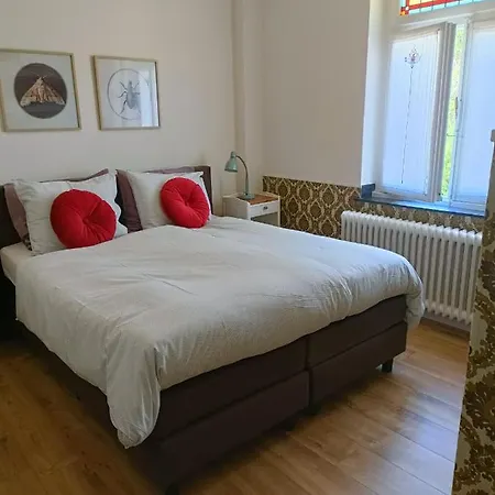 Warempel Otel