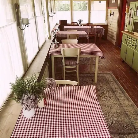 Warempel Ξενοδοχείο