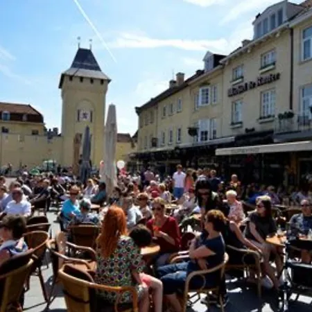 Warempel Valkenburg aan de Geul