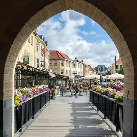 Warempel Ξενοδοχείο Valkenburg aan de Geul