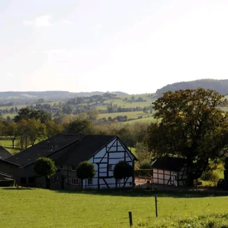 Warempel 3* Valkenburg aan de Geul