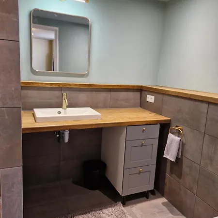 沃尔姆佩尔别墅 酒店 法尔肯堡