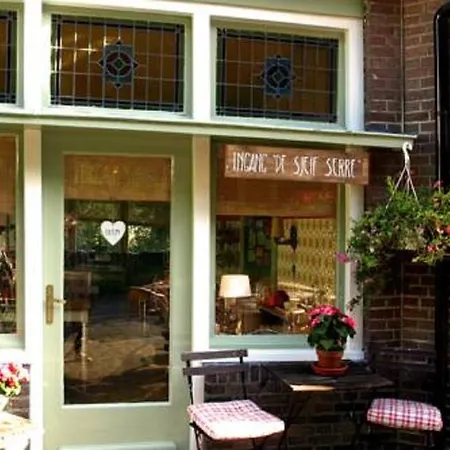 Warempel Hotel Valkenburg aan de Geul