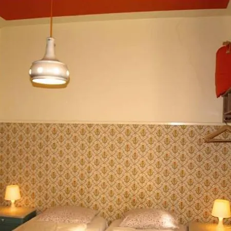 Warempel Otel