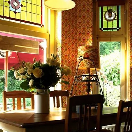 Otel Warempel 3*