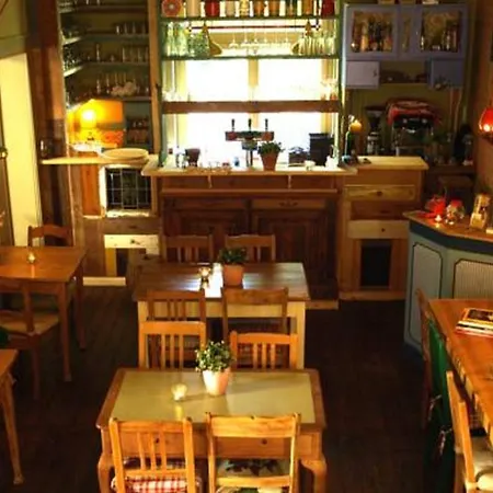 Warempel Ξενοδοχείο 3*