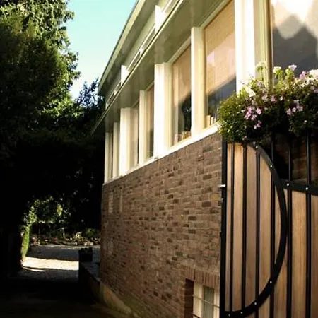 Otel Warempel Valkenburg aan de Geul
