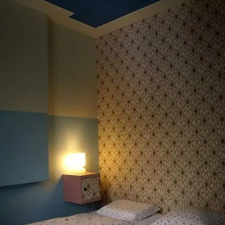 Warempel Otel