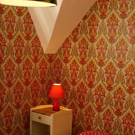 Warempel Otel 3*