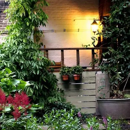 Ξενοδοχείο Warempel