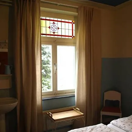 Warempel Hotel Valkenburg aan de Geul