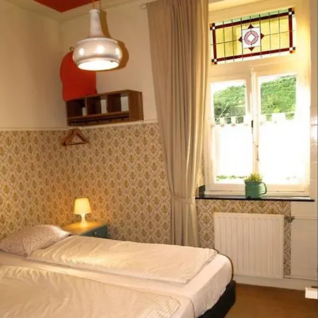 Warempel Otel 3*
