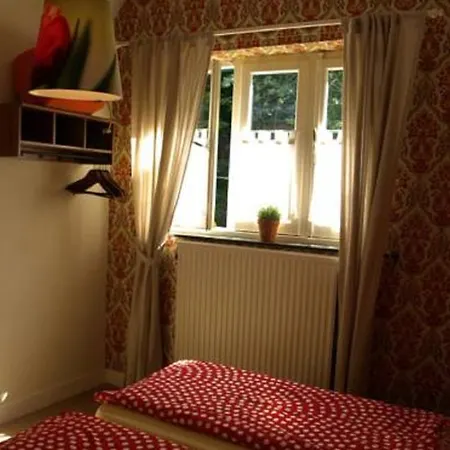 Warempel Otel Valkenburg aan de Geul