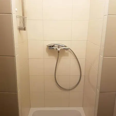 Ξενοδοχείο Warempel 3*