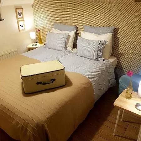 Warempel Otel 3*
