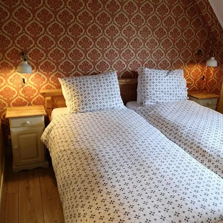 Ξενοδοχείο Warempel