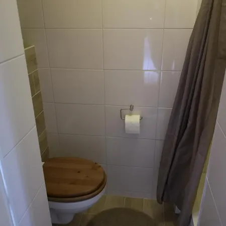 Warempel Otel 3*