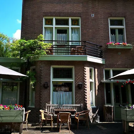 Warempel Otel Valkenburg aan de Geul