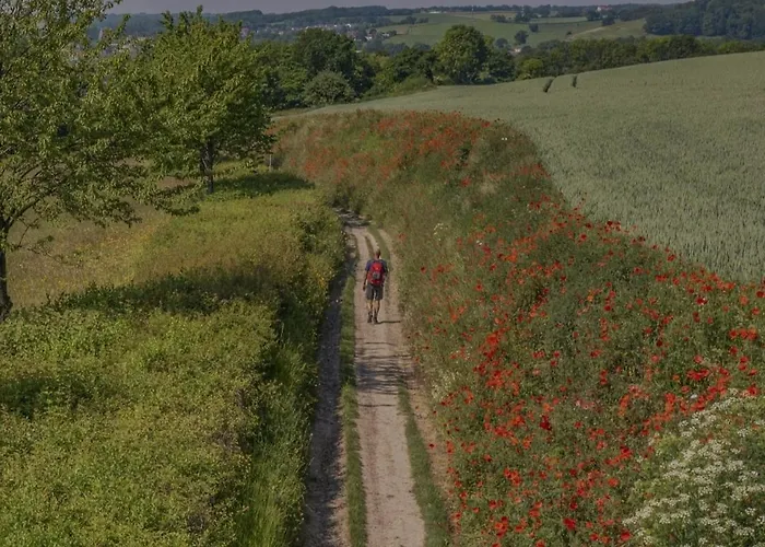 Szálloda Warempel 3*