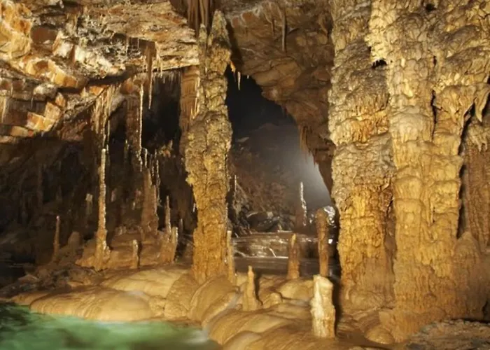 Warempel Szálloda Valkenburg aan de Geul