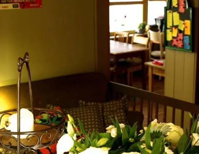 Warempel 3* Valkenburg aan de Geul