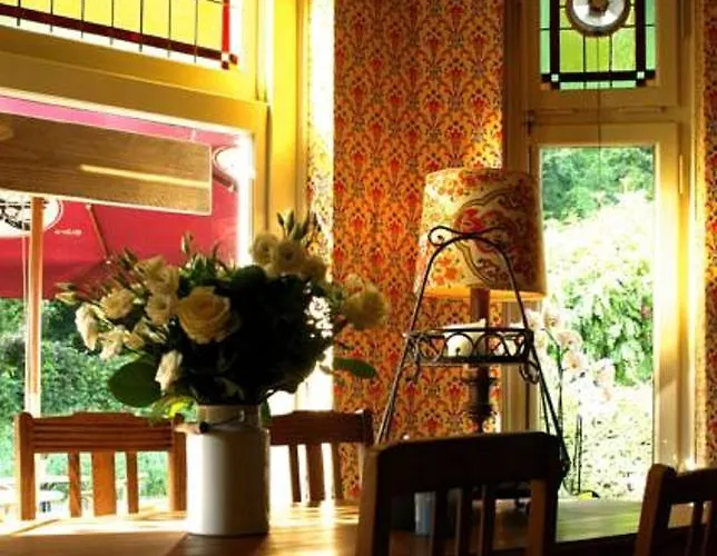 Szálloda Warempel 3*