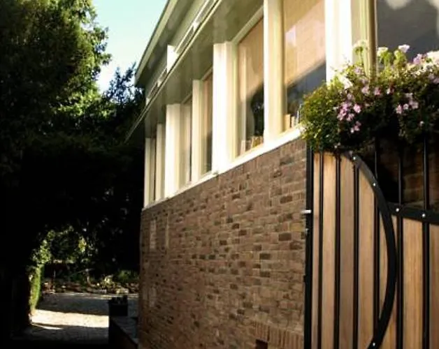 Szálloda Warempel Valkenburg aan de Geul