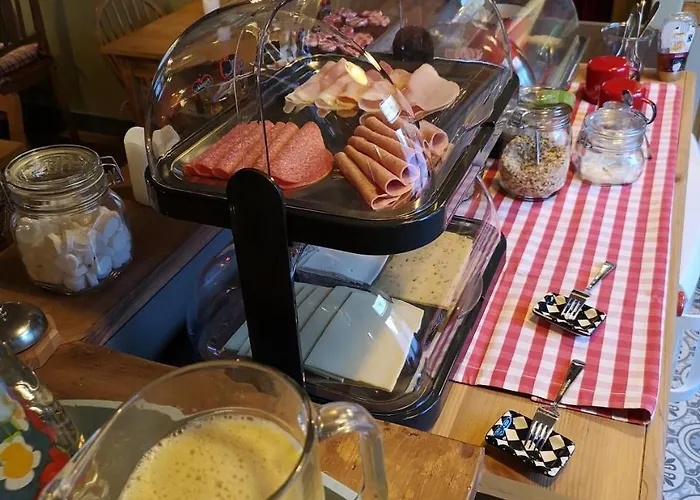 Szálloda Warempel 3*