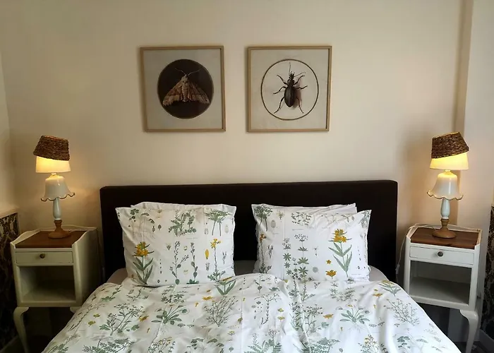 Warempel Szálloda 3*